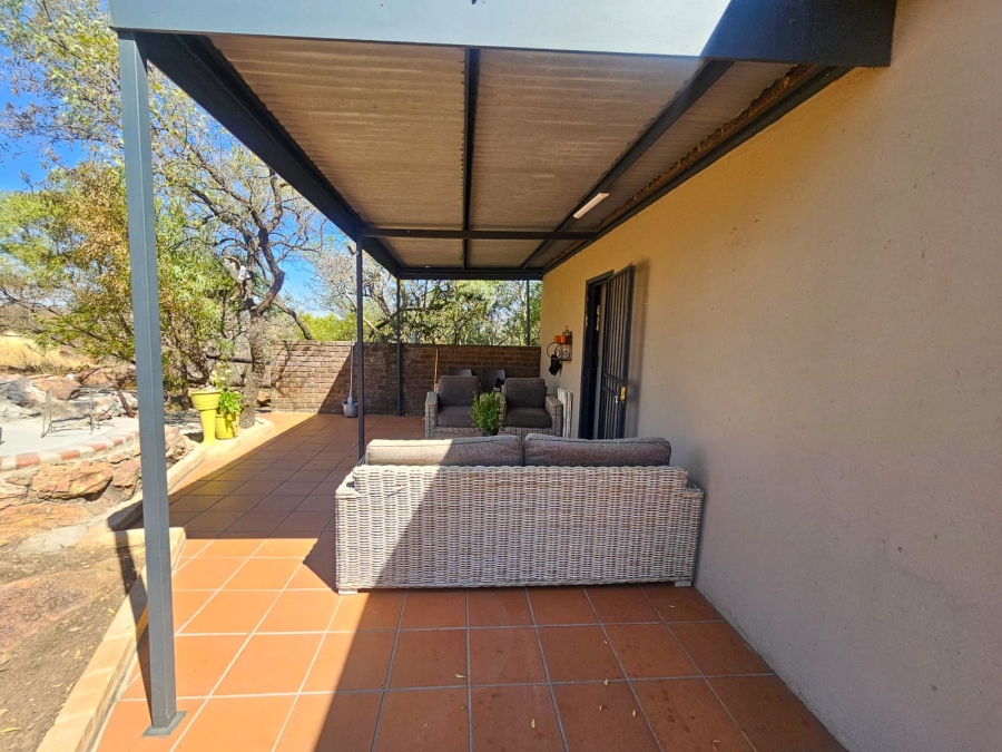 4 Bedroom Property for Sale in Potchefstroom Rural North West